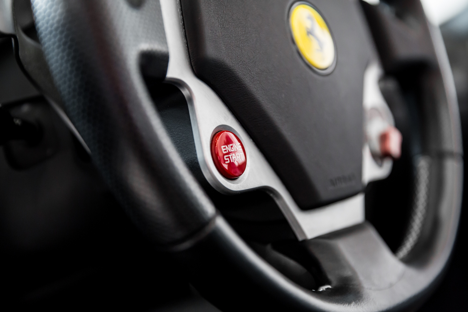 Ferrari F430 Spider - 2008 - Joinsteer - #20