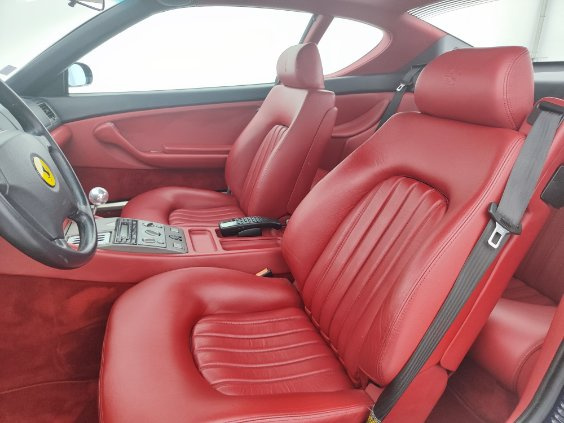 Ferrari 456 GT - 1996 - Joinsteer - #12