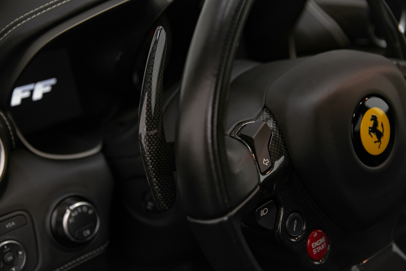 Ferrari FF - 2013 - Joinsteer - #12