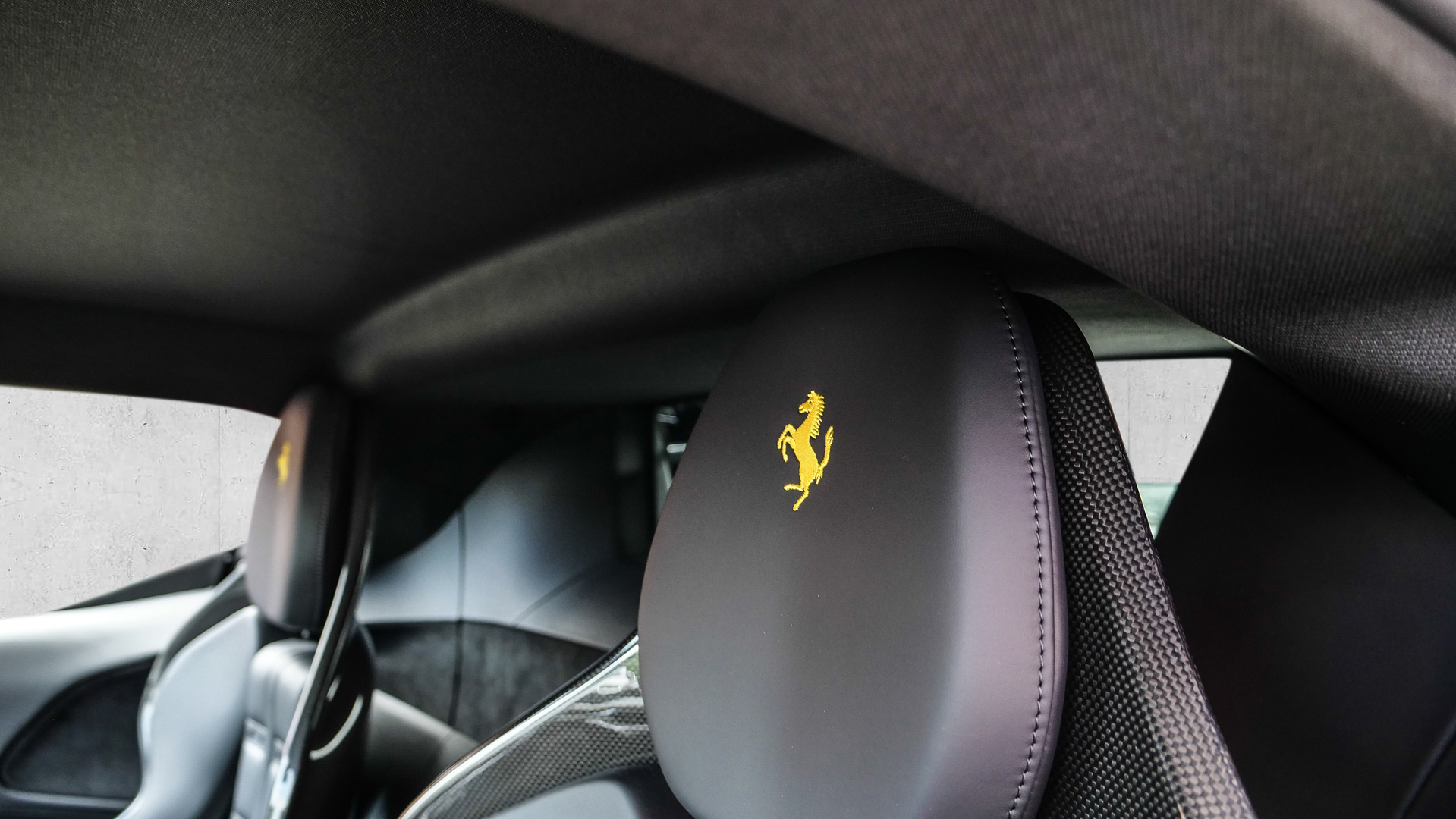 Ferrari SF90 Stradale - 2022 - Joinsteer - #23