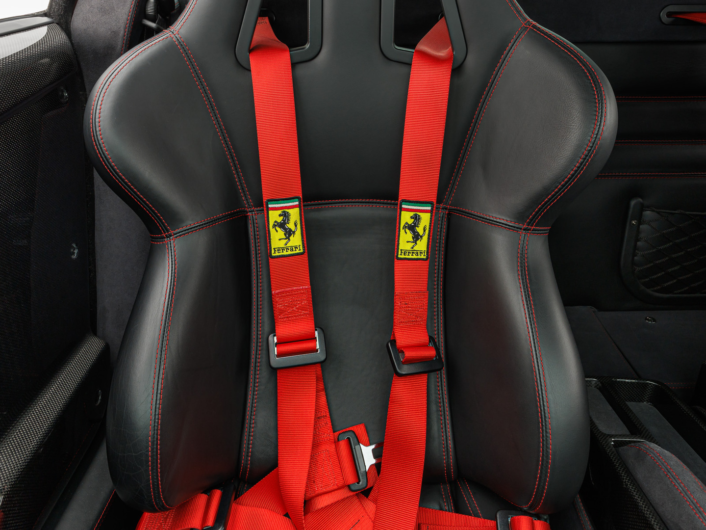 Ferrari 360 Challenge Stradale - 2004 - Joinsteer - #14