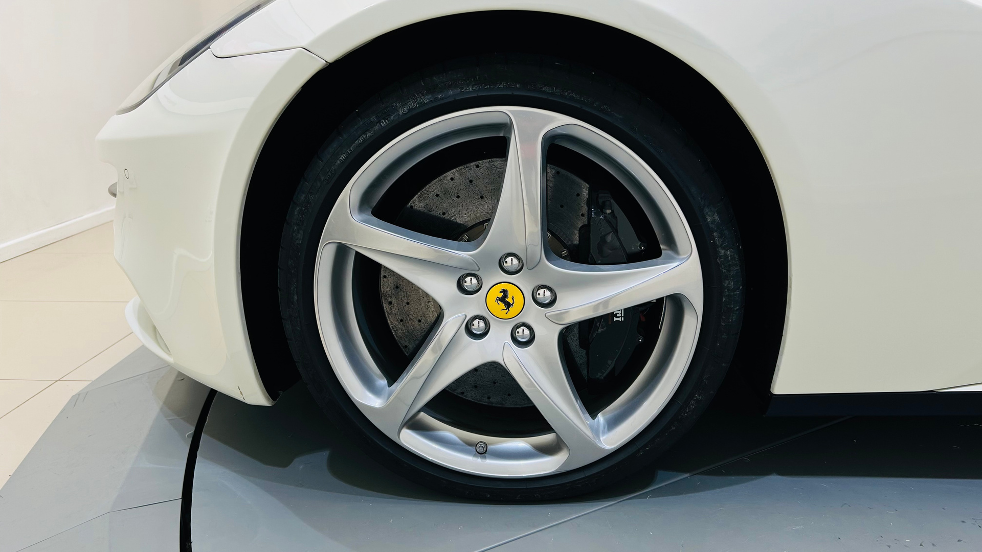Ferrari FF - 2011 - Joinsteer - #20