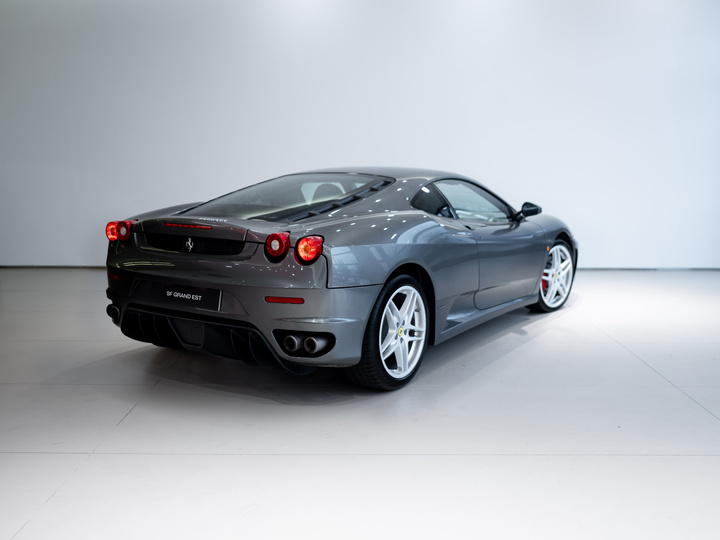 Ferrari F430 -  - Joinsteer - #2