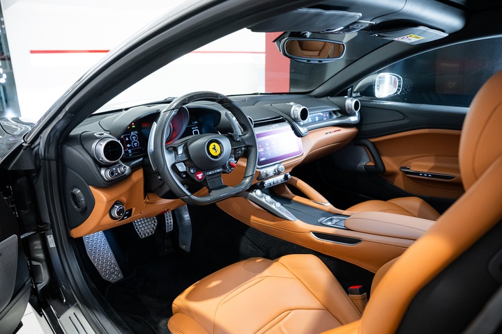 Ferrari GTC4Lusso T -  - Joinsteer - #4