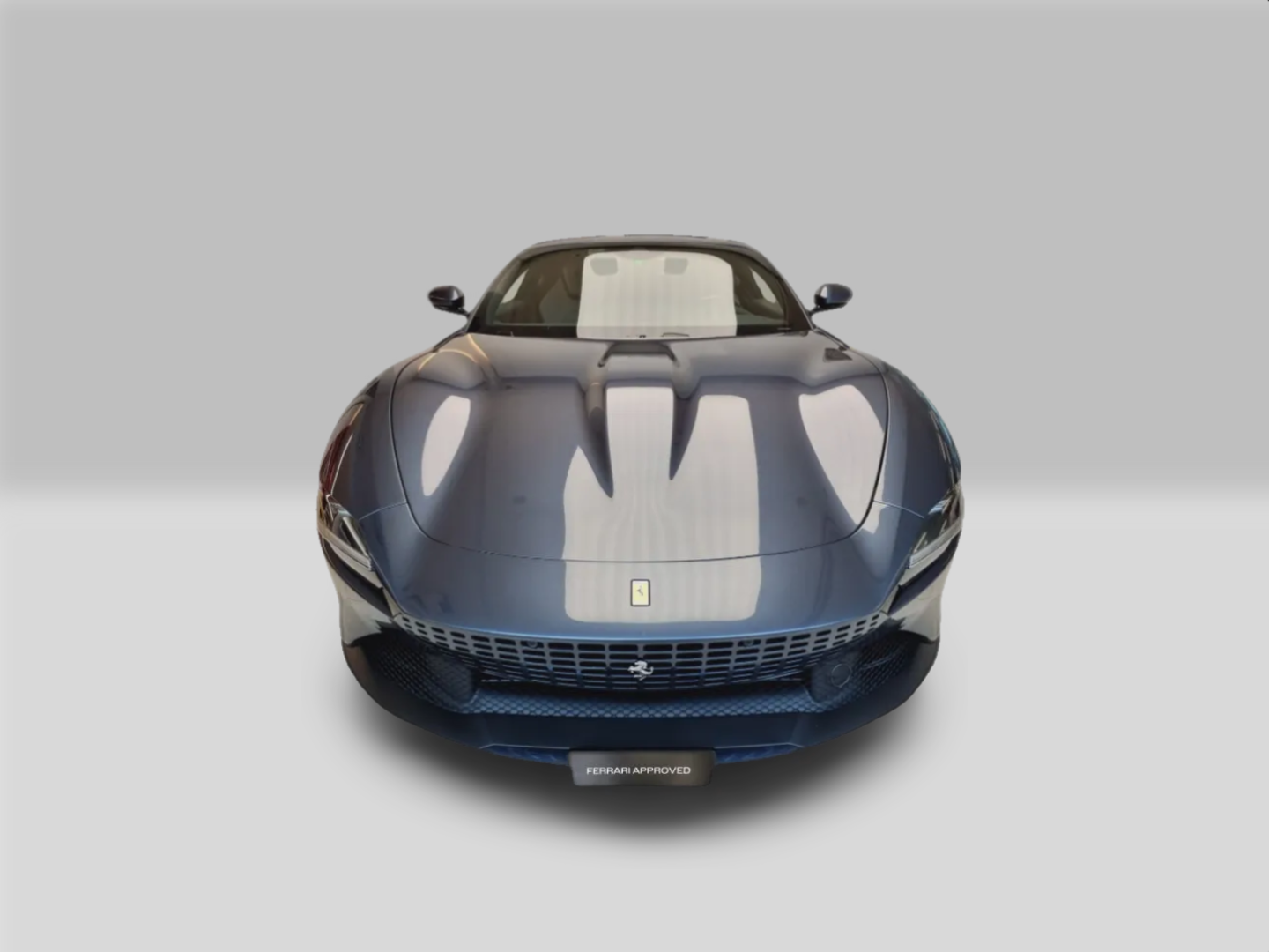 Ferrari Roma - 2022 - Joinsteer - #2