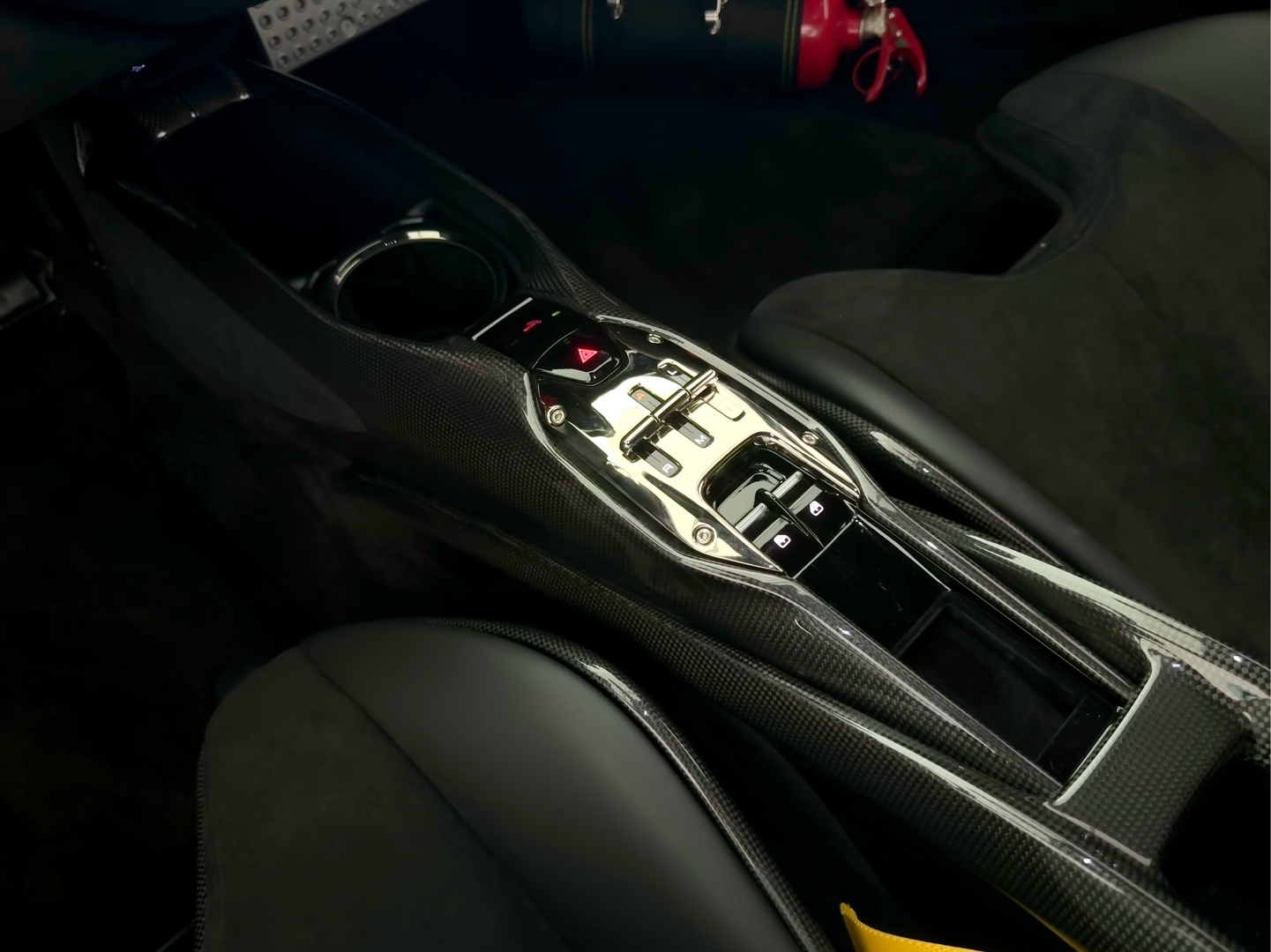 Ferrari SF90 Stradale - 2022 - Joinsteer - #7
