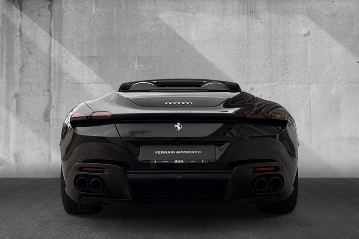 Ferrari Roma Spider -  - Joinsteer - #3