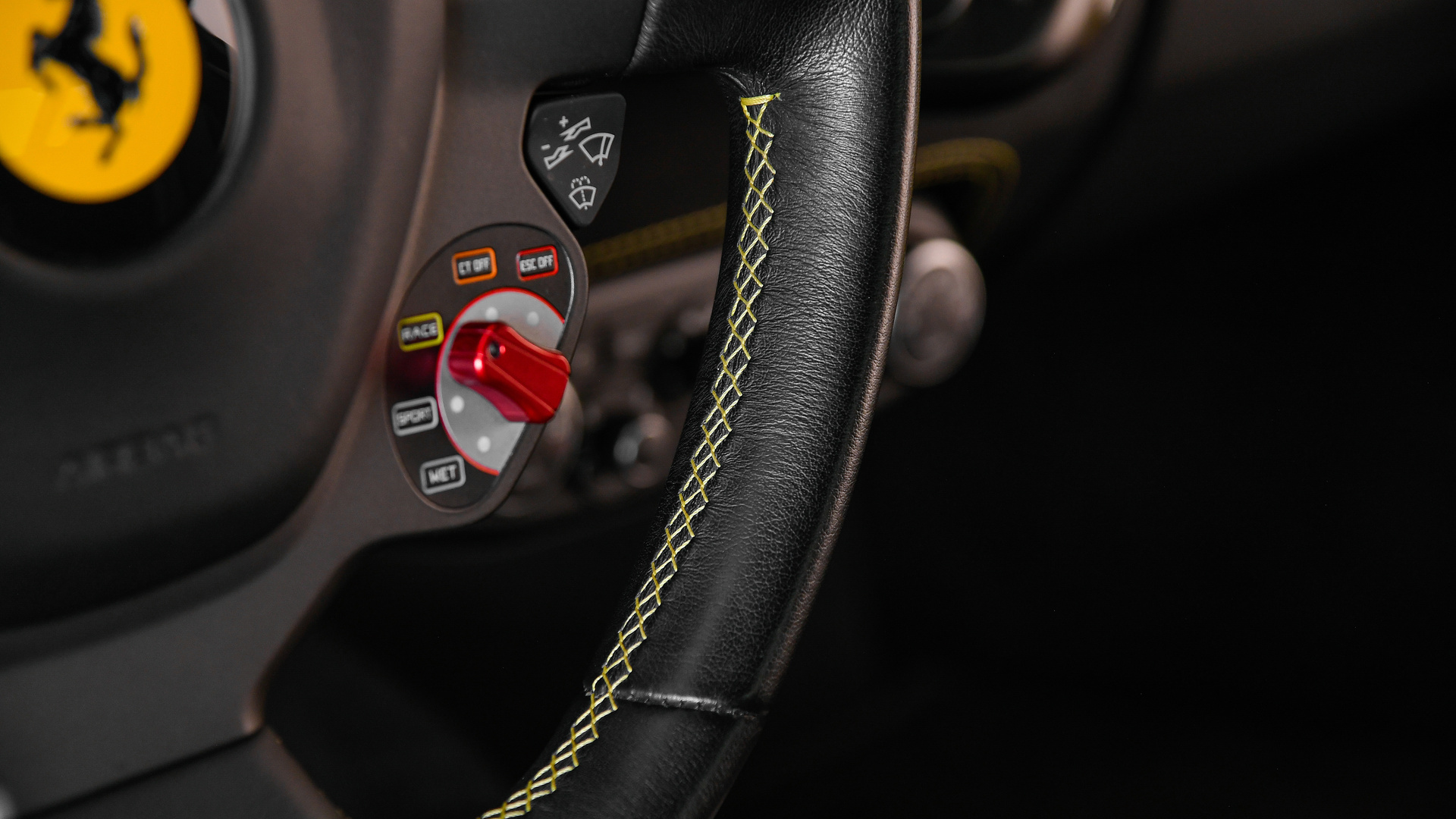 Ferrari 458 Italia - 2010 - Joinsteer - #12