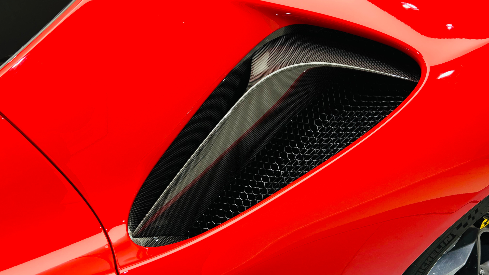 Ferrari SF90 Stradale - 2021 - Joinsteer - #9