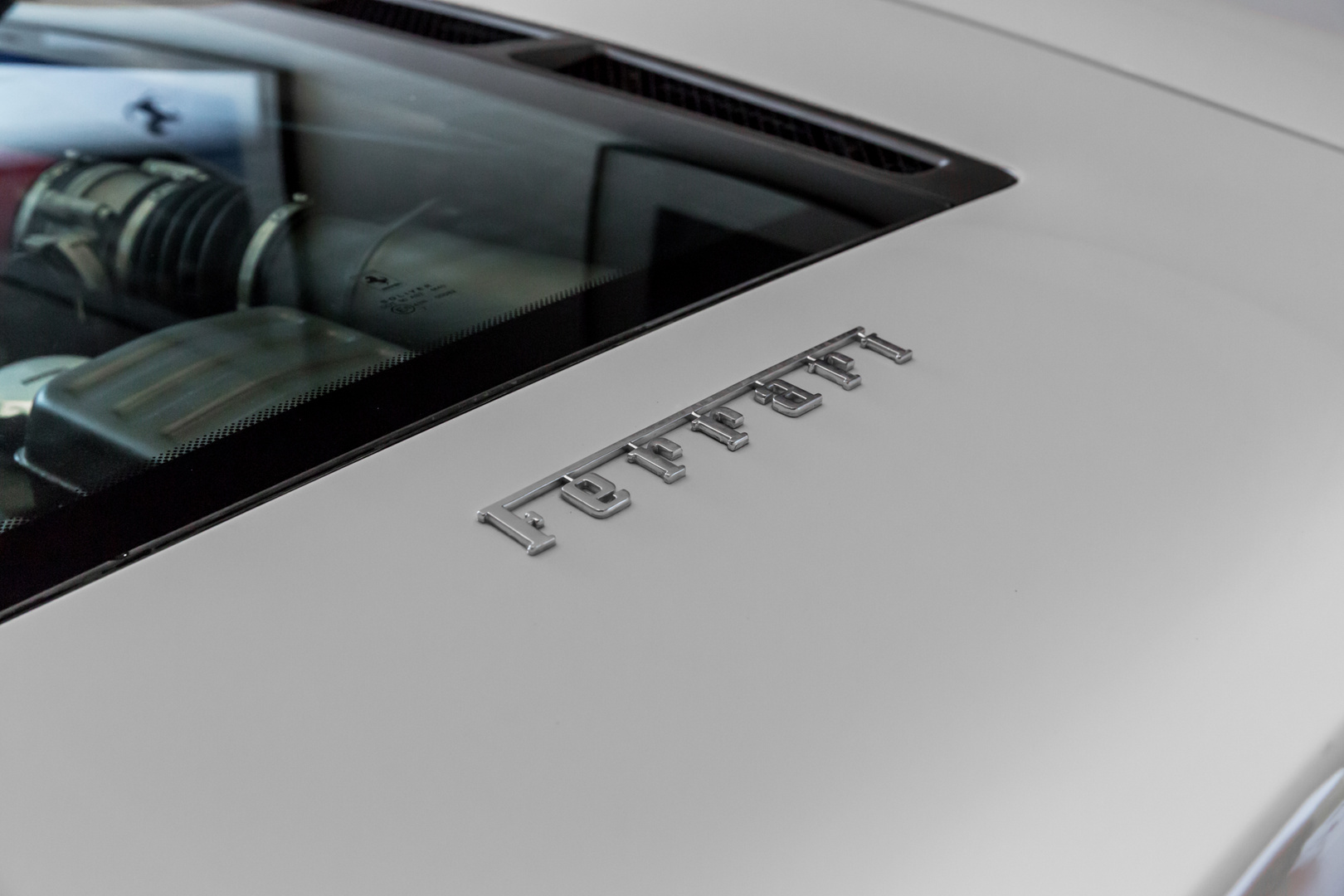 Ferrari F430 Spider - 2008 - Joinsteer - #40