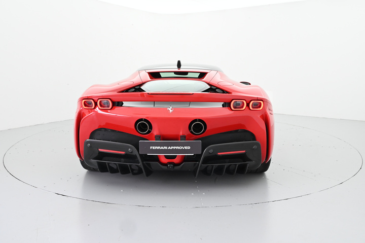 Ferrari SF90 Stradale -  - Joinsteer - #3
