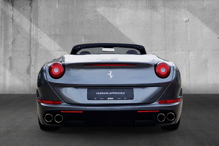 Ferrari California T -  - Joinsteer - #3