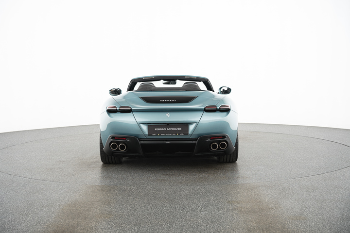 Ferrari Roma Spider -  - Joinsteer - #3