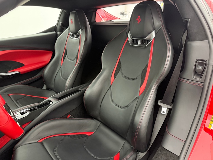 Ferrari 296 GTB -  - Joinsteer - #5