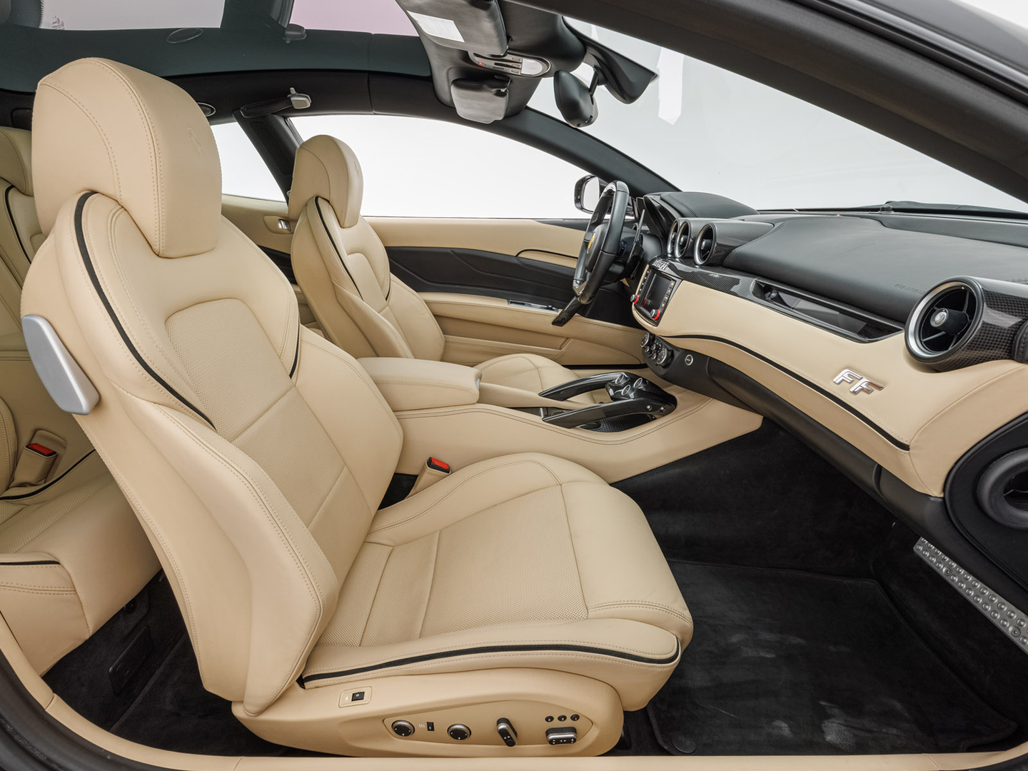 Ferrari FF - 2015 - Joinsteer - #20