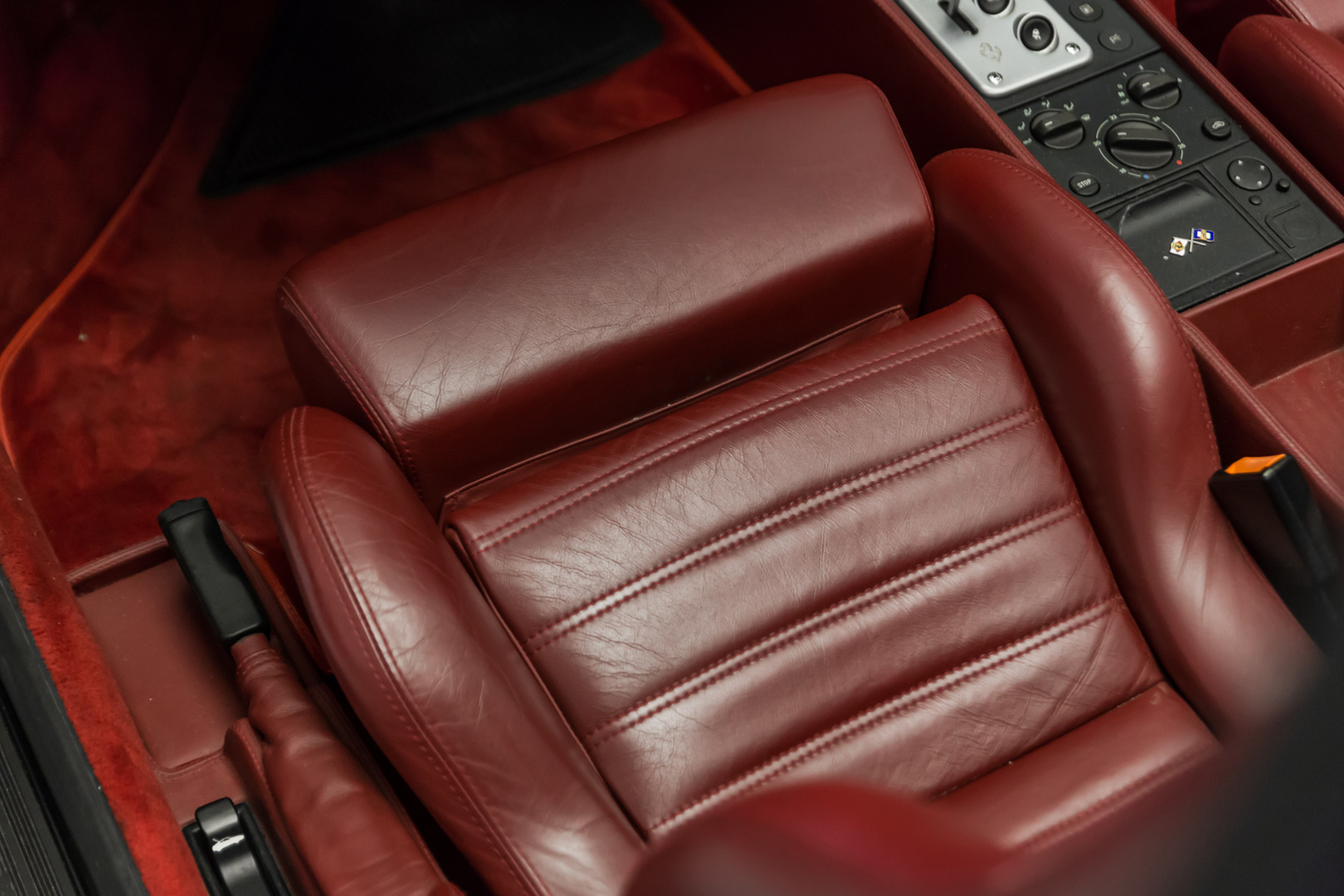Ferrari F355 GTS - 1998 - Joinsteer - #19