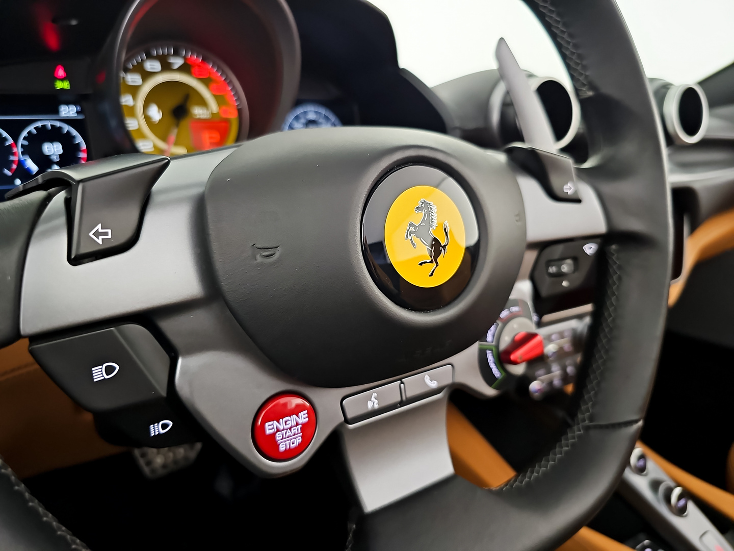 Ferrari Portofino - 2020 - Joinsteer - #59
