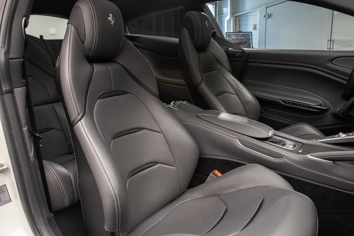 Ferrari GTC4Lusso -  - Joinsteer - #5