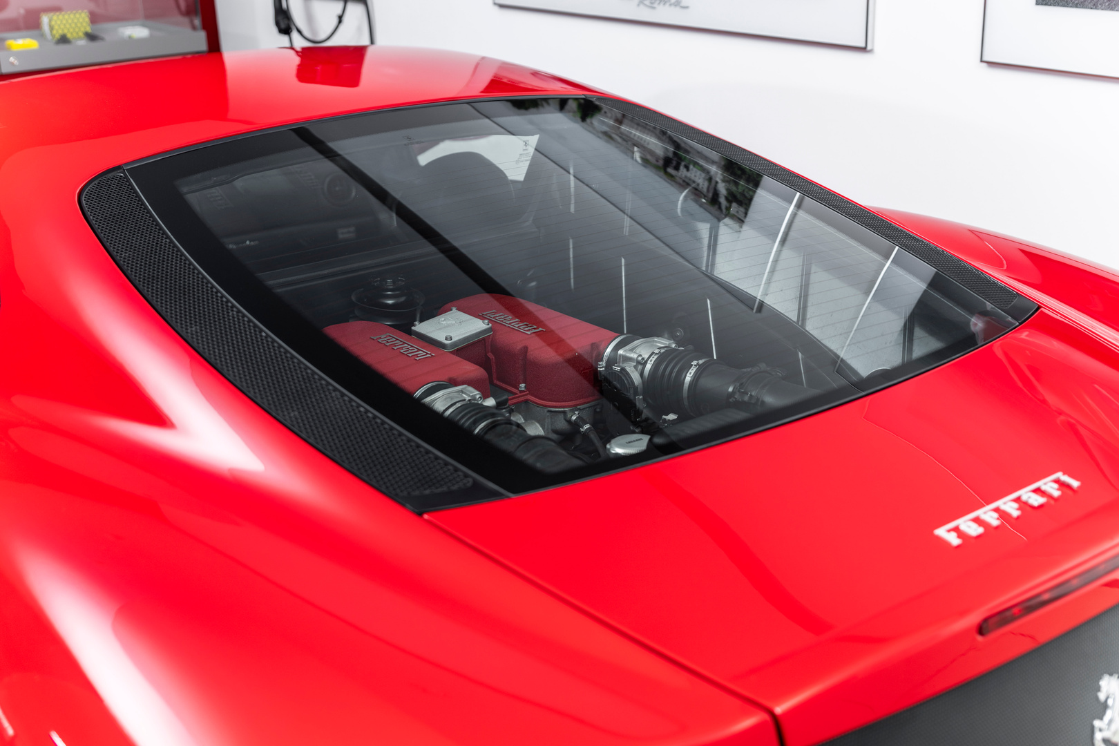 Ferrari 360 Modena - 2004 - Joinsteer - #21