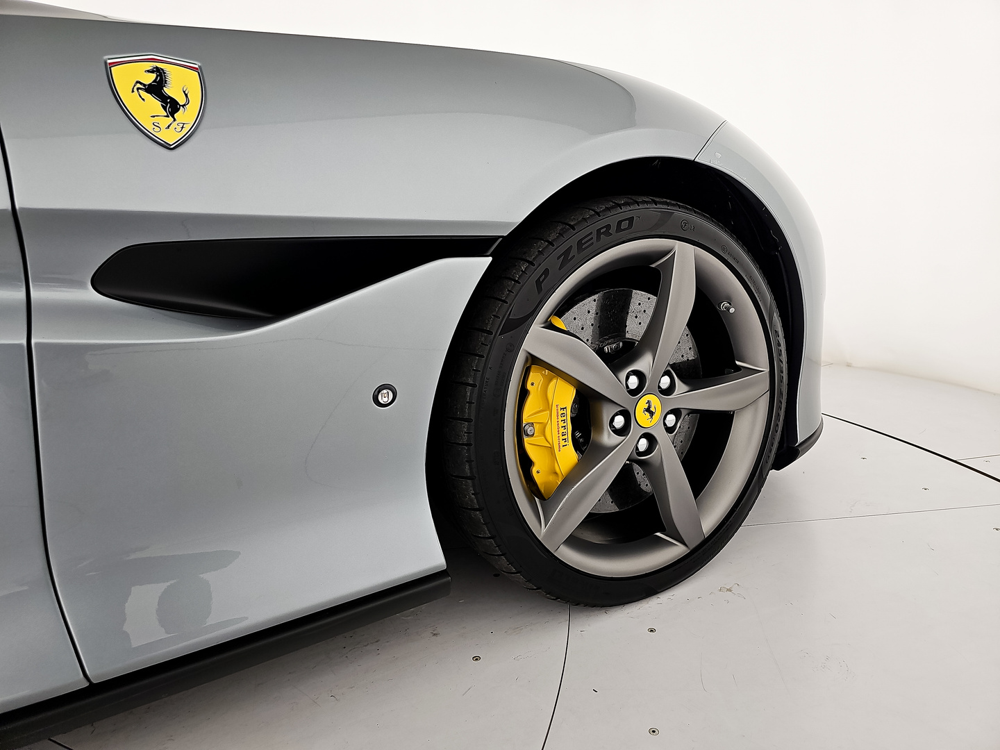 Ferrari Portofino - 2020 - Joinsteer - #57
