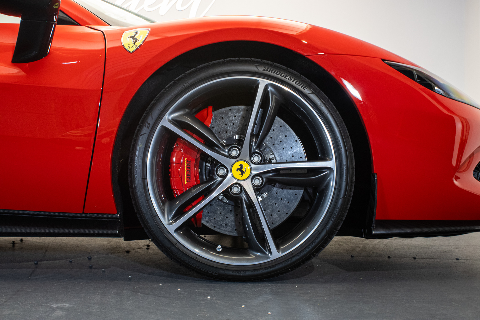 Ferrari 296 GTS - 2023 - Joinsteer - #8