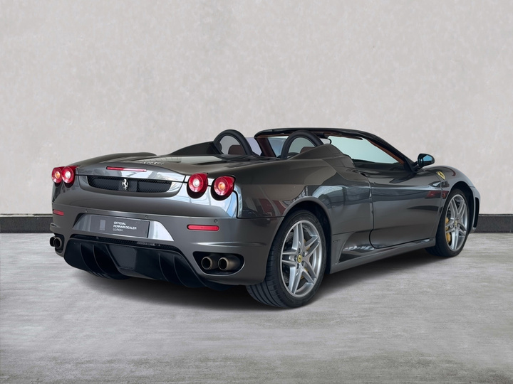 Ferrari F430 Spider -  - Joinsteer - #2