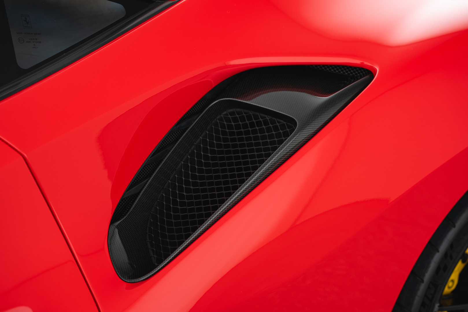 Ferrari 488 Pista - 2019 - Joinsteer - #18