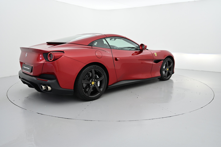 Ferrari Portofino -  - Joinsteer - #2