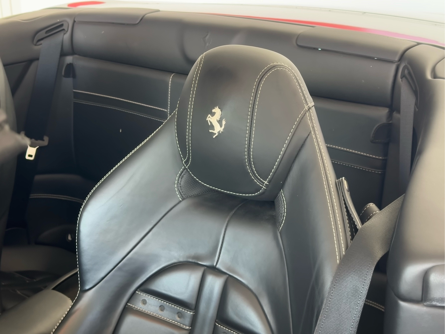 Ferrari California T - 2015 - Joinsteer - #19
