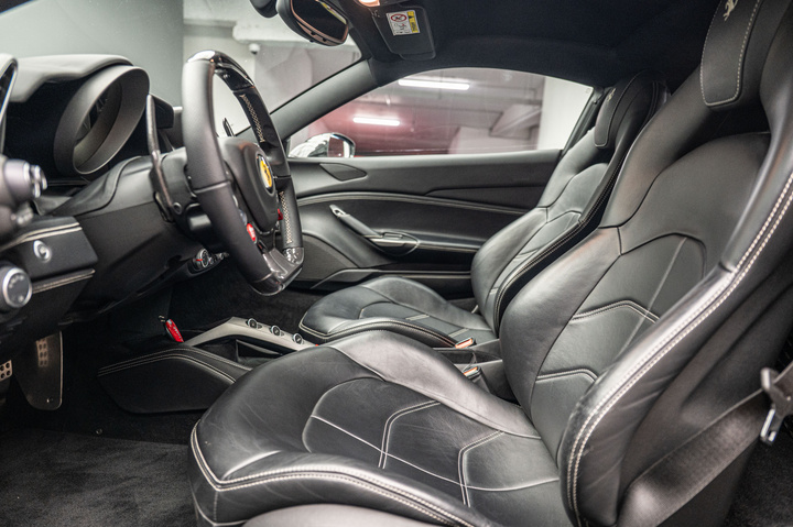 Ferrari 488 GTB -  - Joinsteer - #5