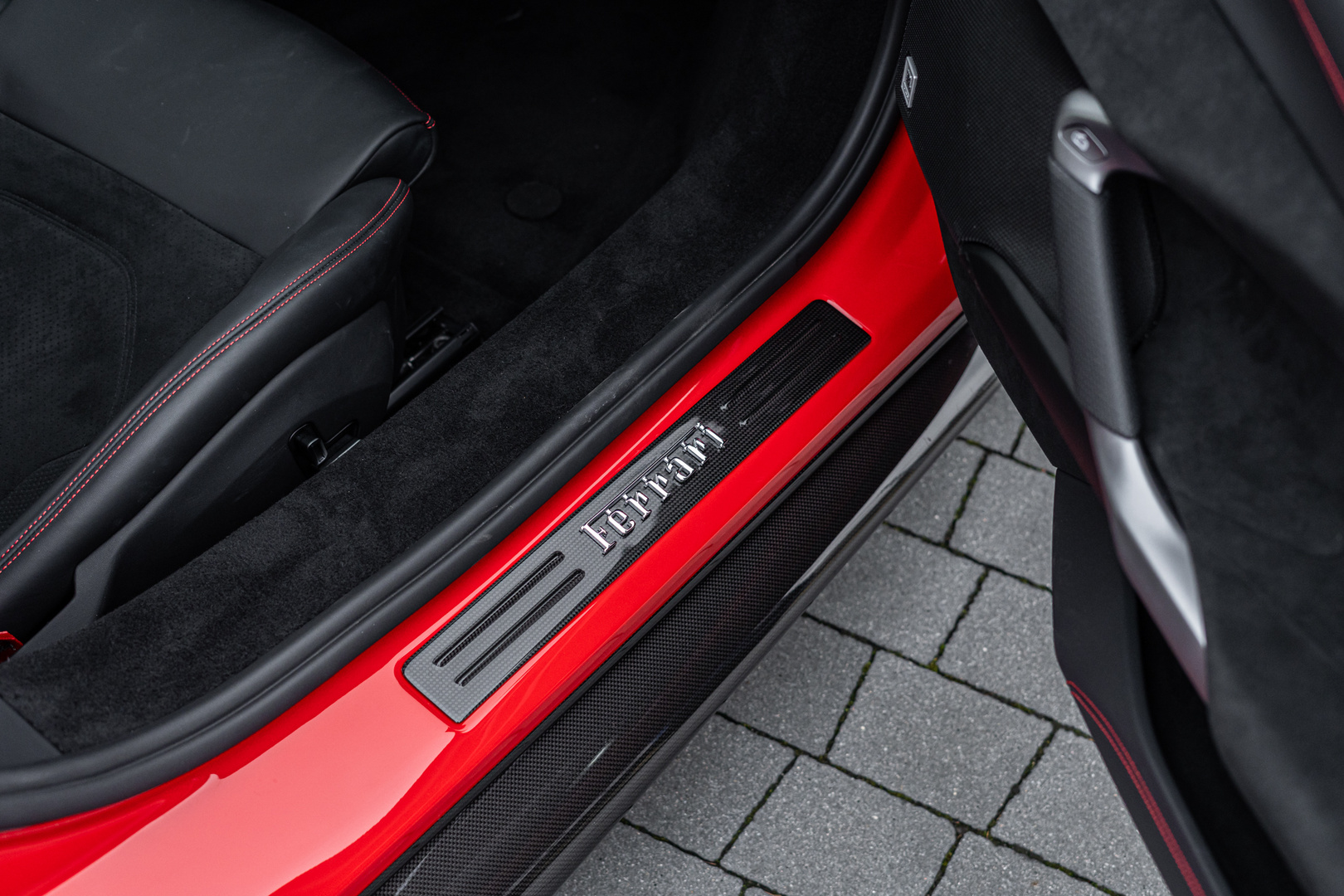 Ferrari 296 GTB - 2024 - Joinsteer - #12