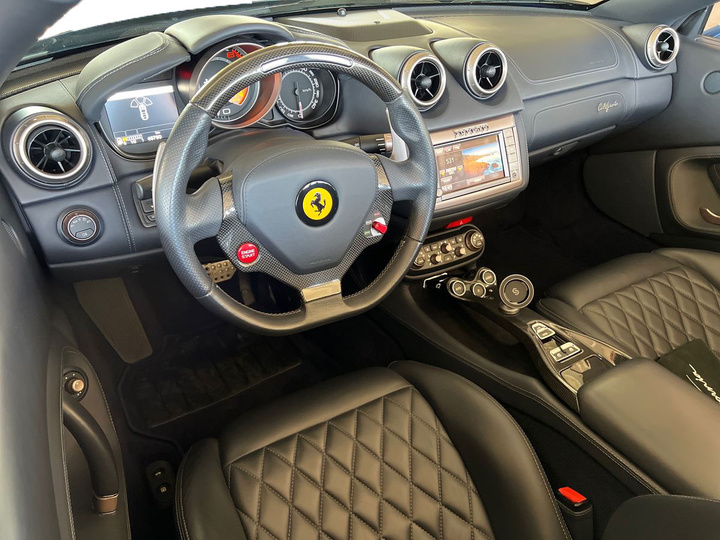 Ferrari California -  - Joinsteer - #4