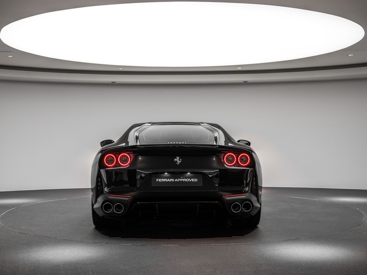 Ferrari 812 Superfast -  - Joinsteer - #3