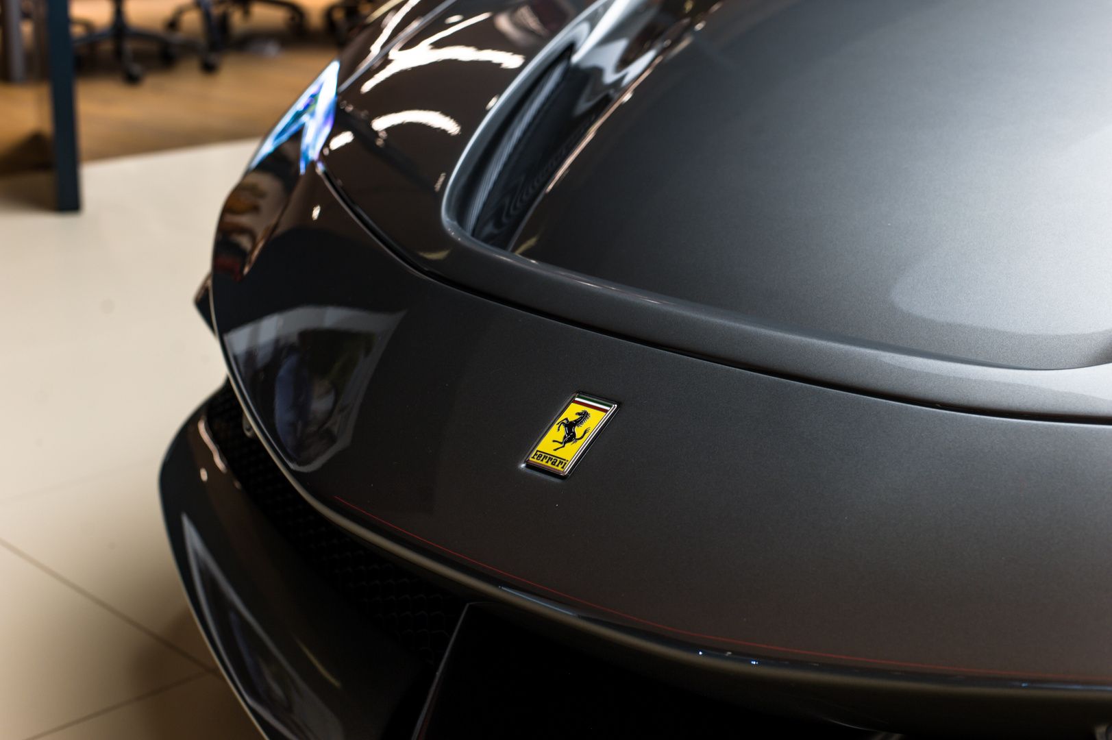 Ferrari SF90 Stradale - 2021 - Joinsteer - #38
