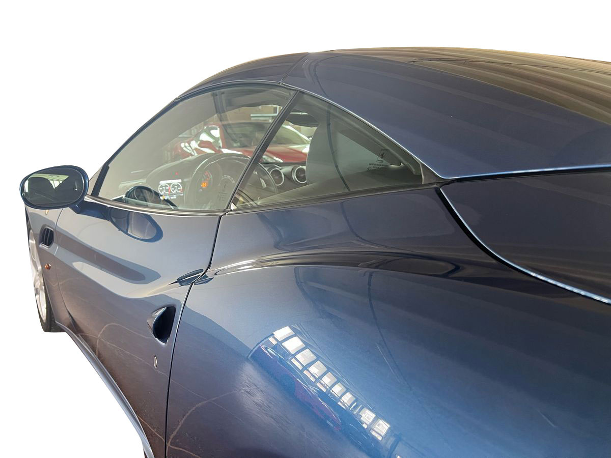 Ferrari California - 2013 - Joinsteer - #10