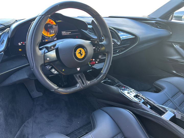 Ferrari SF90 Stradale -  - Joinsteer - #4