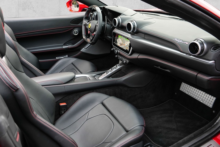 Ferrari Portofino M -  - Joinsteer - #4