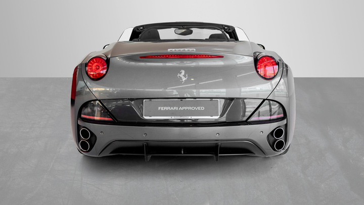 Ferrari California -  - Joinsteer - #3
