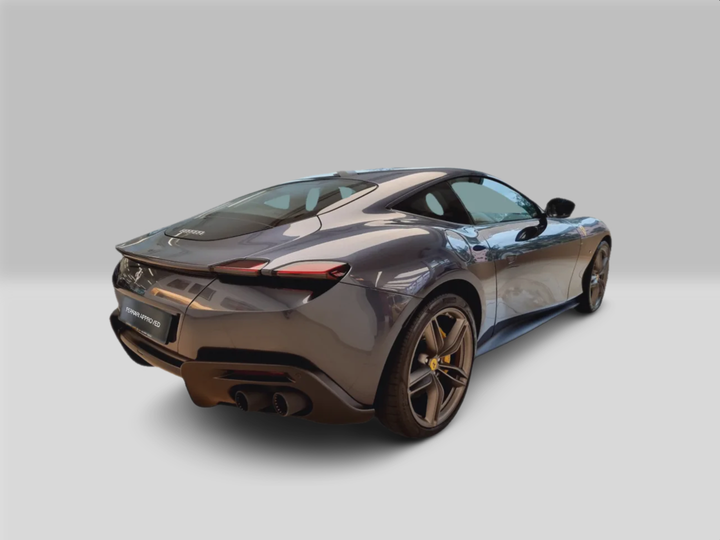 Ferrari Roma -  - Joinsteer - #2