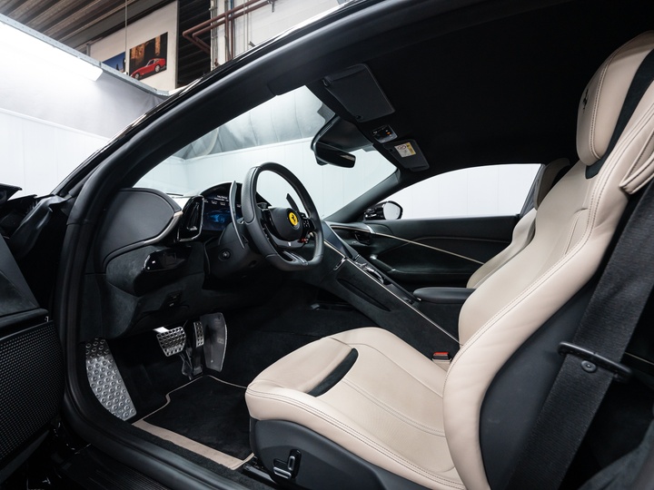 Ferrari Roma -  - Joinsteer - #4