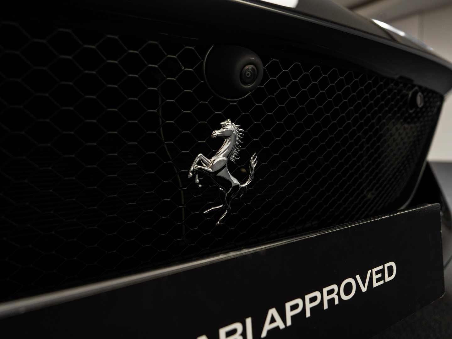 Ferrari 812 GTS - 2020 - Joinsteer - #33