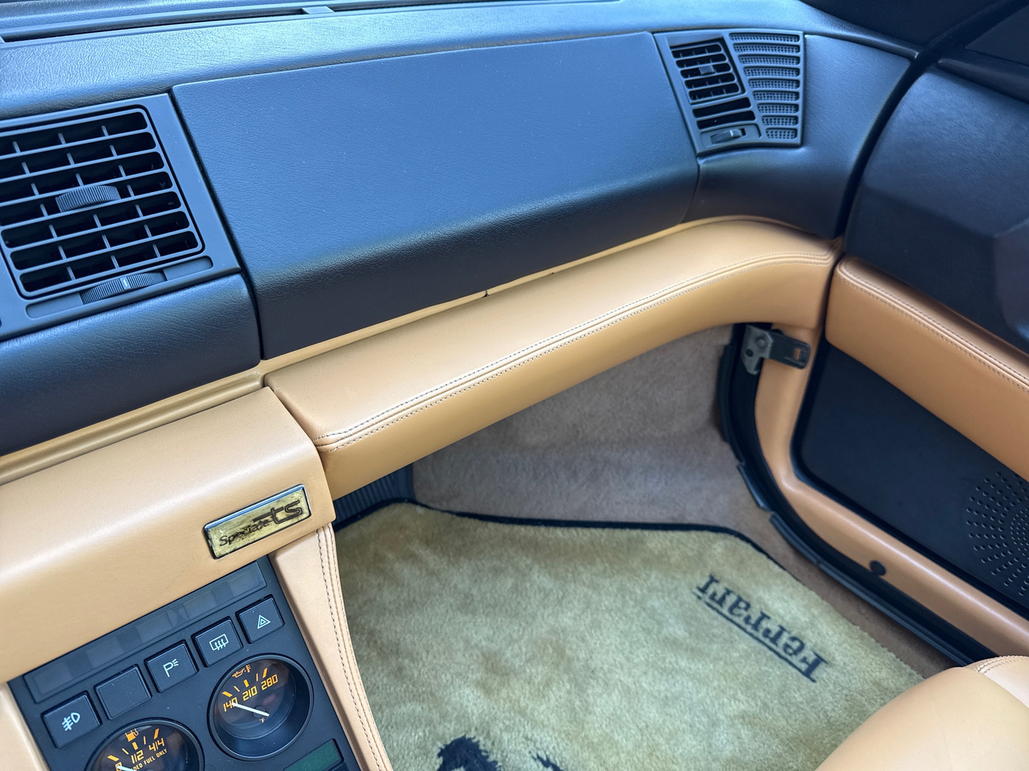 Ferrari 348 TB/TS - 1993 - Joinsteer - #13