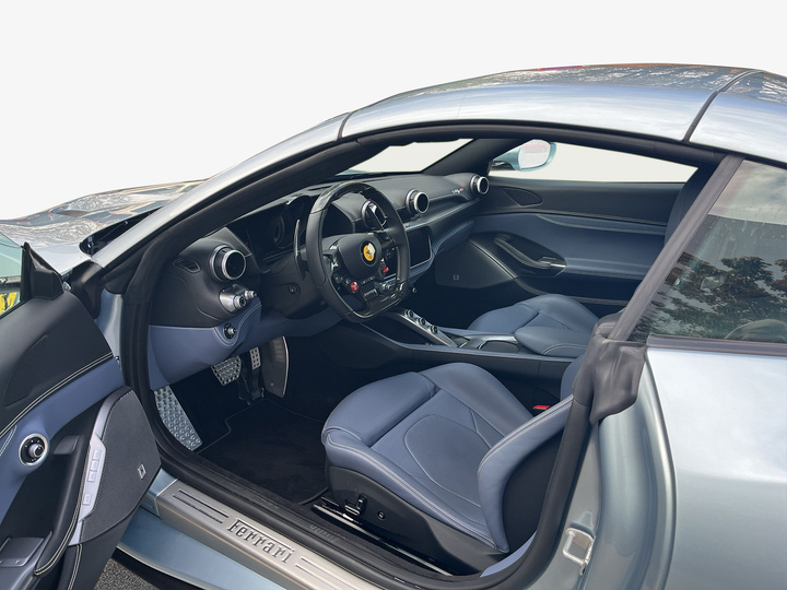 Ferrari Portofino M -  - Joinsteer - #4