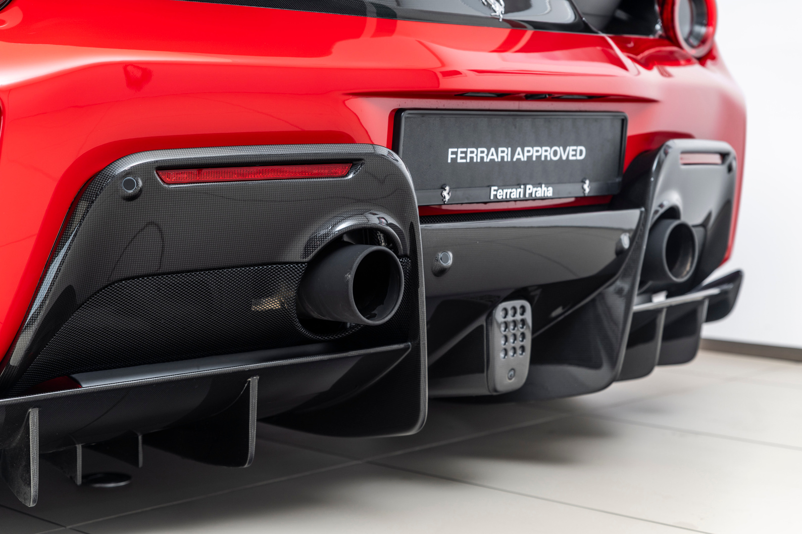 Ferrari 488 Pista - 2019 - Joinsteer - #11