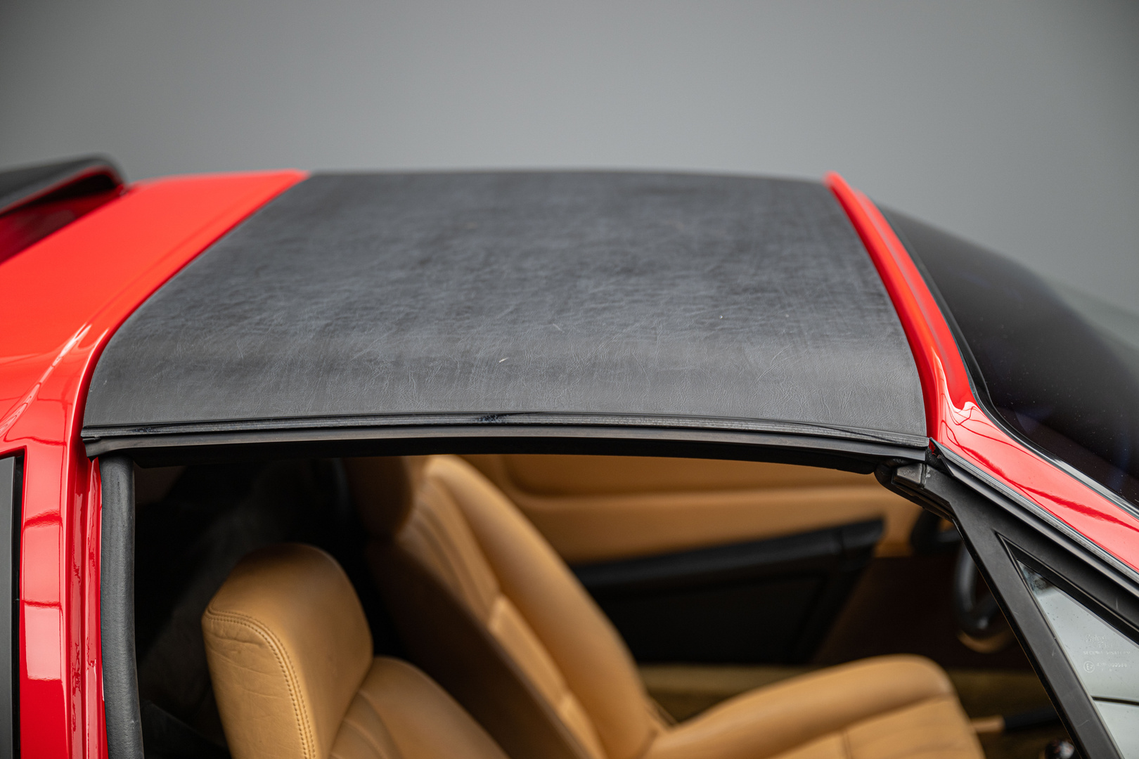Ferrari 328 GTS - 1987 - Joinsteer - #8