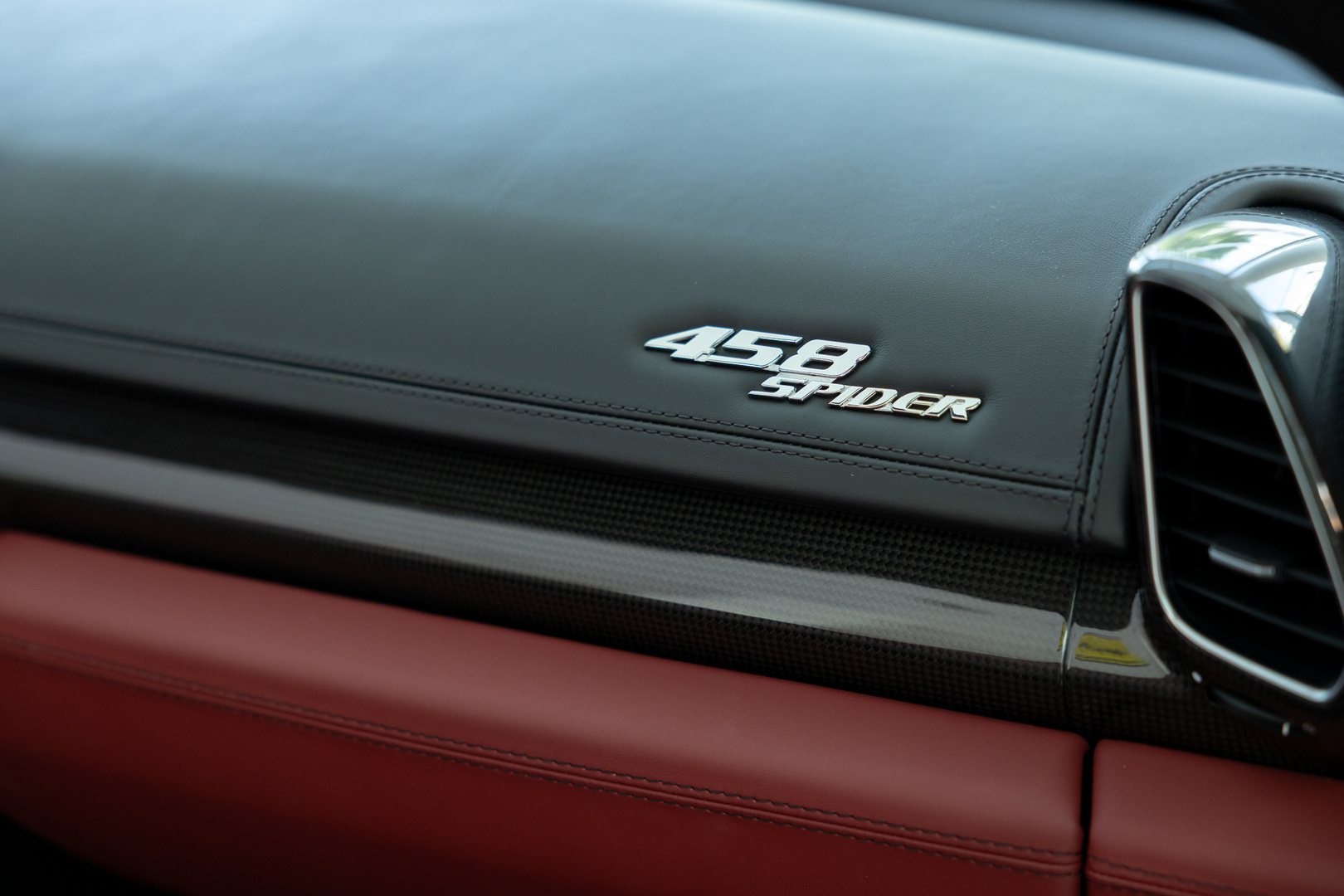 Ferrari 458 Spider - 2014 - Joinsteer - #24