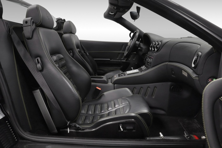 Ferrari Superamerica -  - Joinsteer - #5