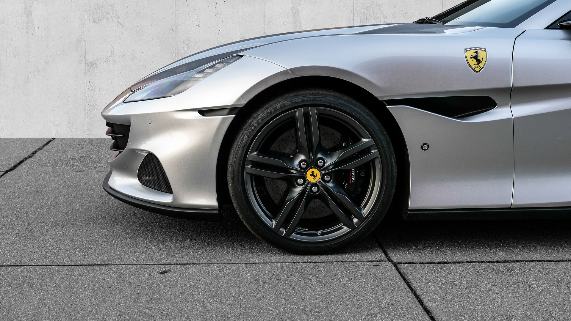 Ferrari Portofino M - 2022 - Joinsteer - #12