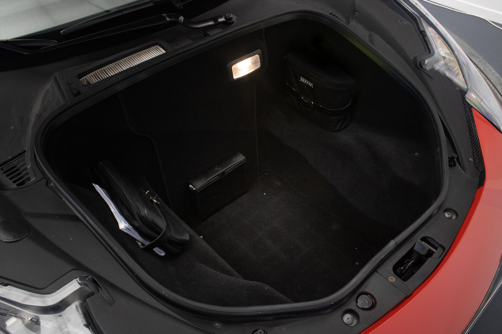 Ferrari 458 Italia - 2011 - Joinsteer - #10