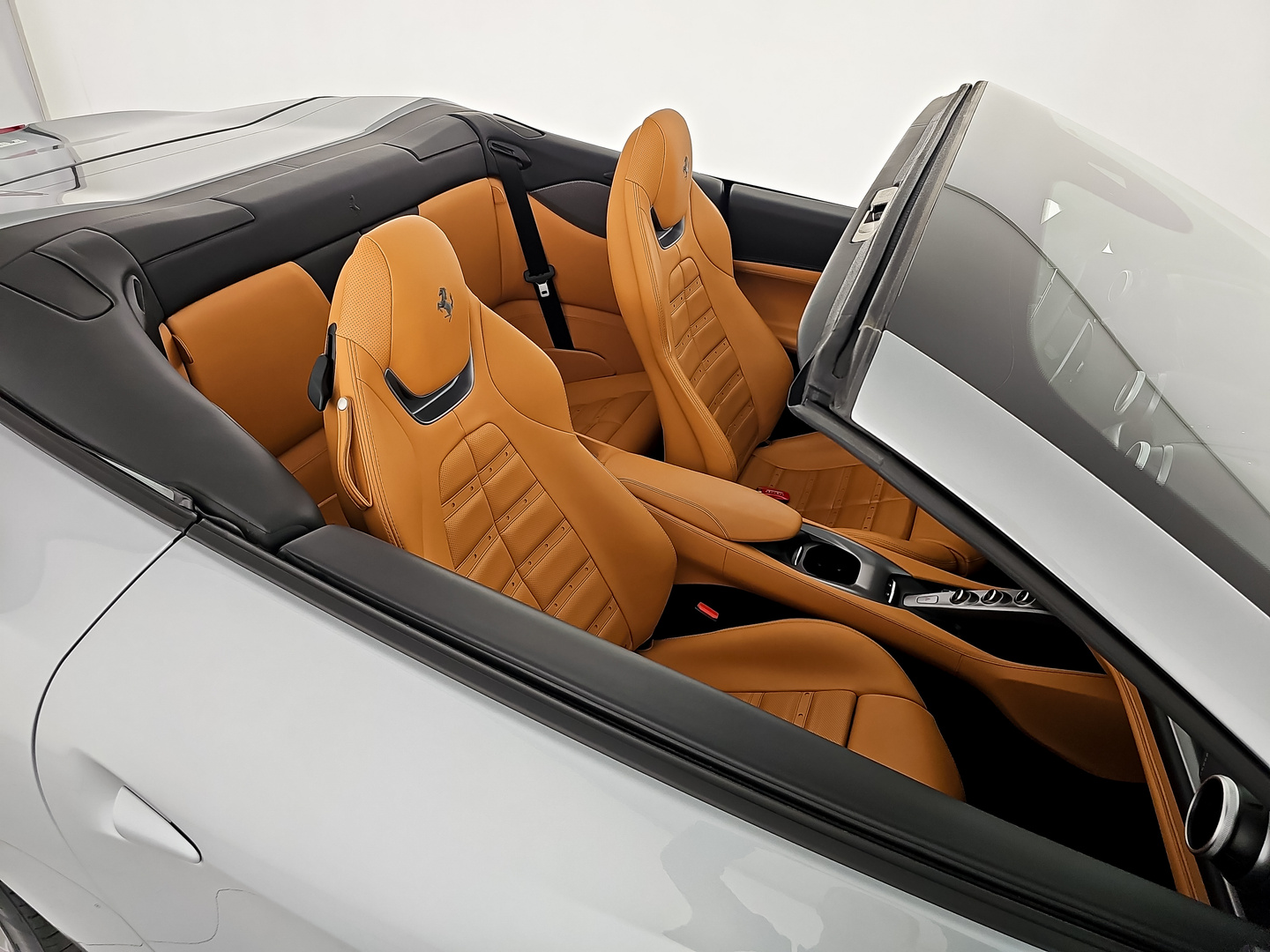 Ferrari Portofino - 2020 - Joinsteer - #51